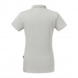 Ladies' Pure Organic Polo100%C FullGadgets.com