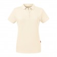 Ladies' Pure Organic Polo100%C FullGadgets.com