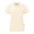 Ladies' Pure Organic Polo100% Cotone Personalizzabile |RUSSELL EUROPE