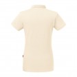 Ladies' Pure Organic Polo100%C FullGadgets.com