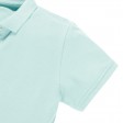 Ladies' Pure Organic Polo100%C FullGadgets.com