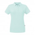 Ladies' Pure Organic Polo100%C FullGadgets.com