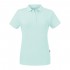 Ladies' Pure Organic Polo100% Cotone Personalizzabile |RUSSELL EUROPE