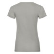 Ladies' Pure Organic Tee FullGadgets.com