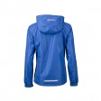 Ladies' Rain Jacket 100%P FullGadgets.com