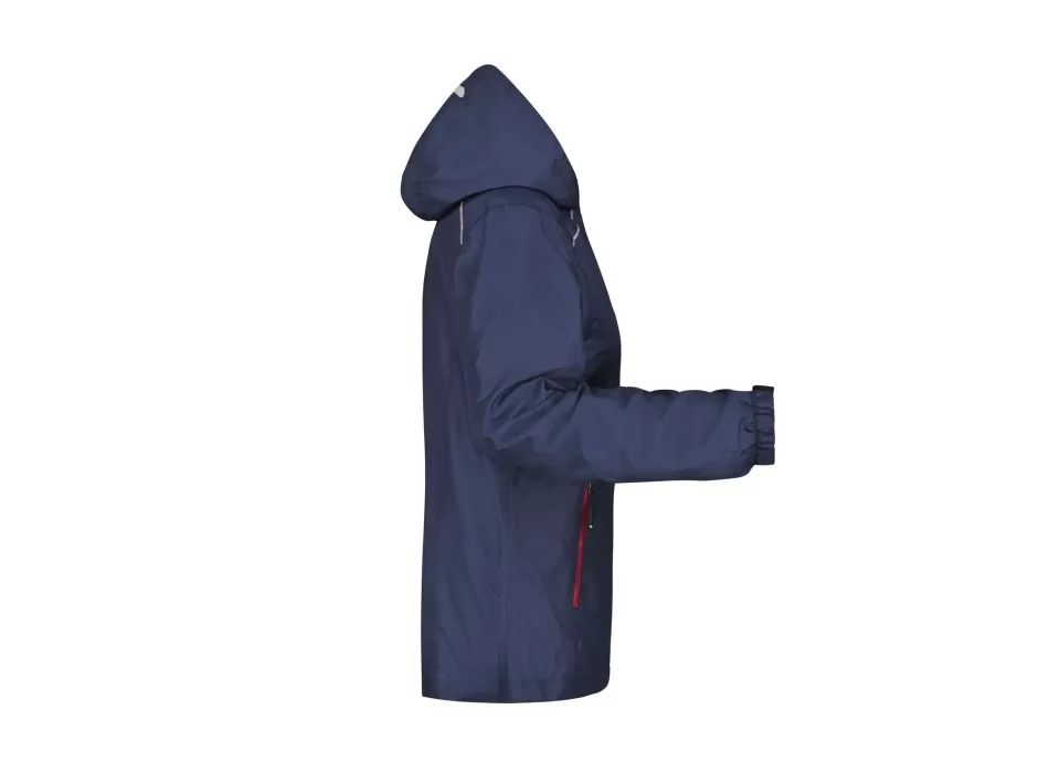 Ladies' Rain Jacket FullGadgets.com