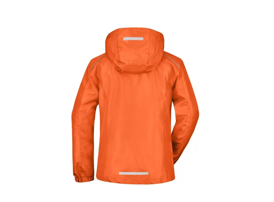 Ladies' Rain Jacket FullGadgets.com