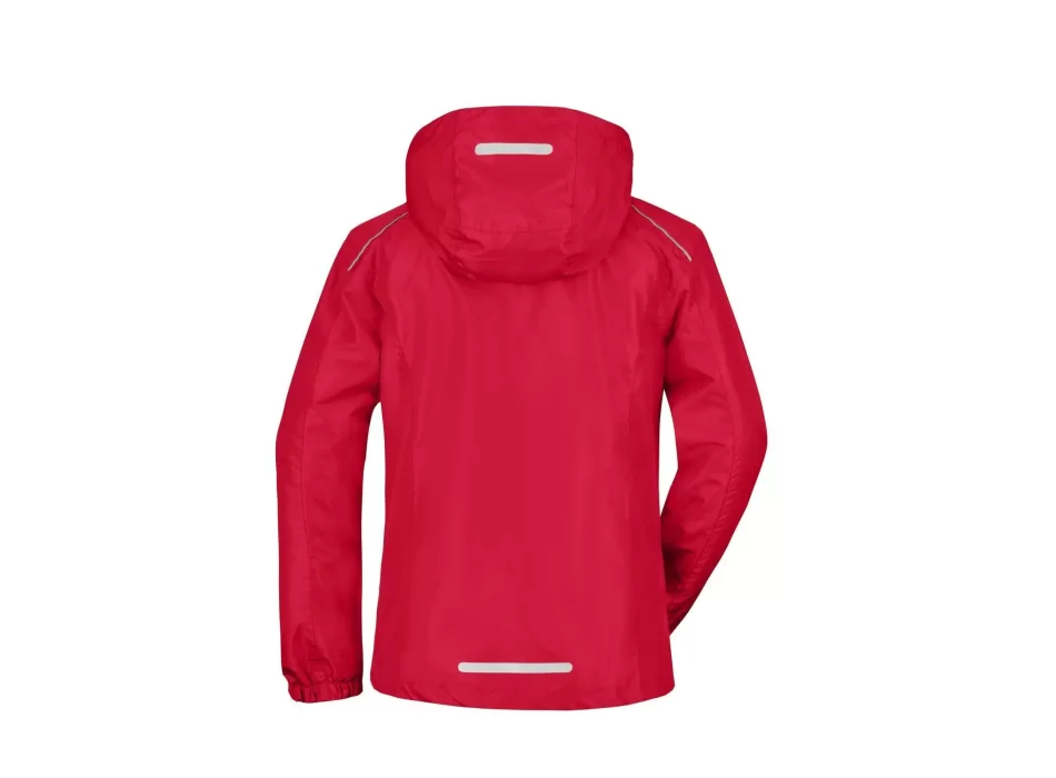 Ladies' Rain Jacket FullGadgets.com