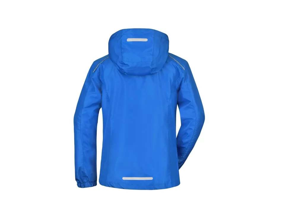 Ladies' Rain Jacket FullGadgets.com