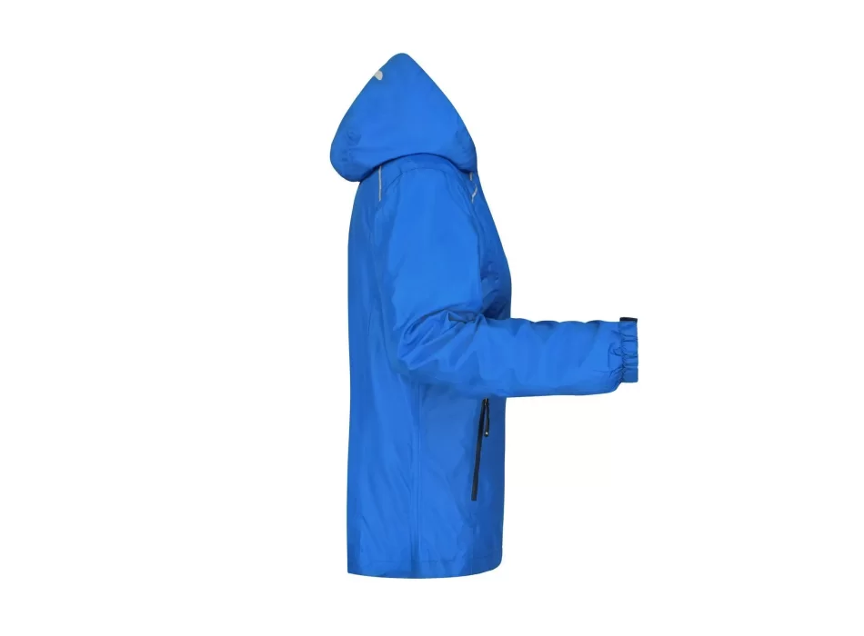 Ladies' Rain Jacket FullGadgets.com