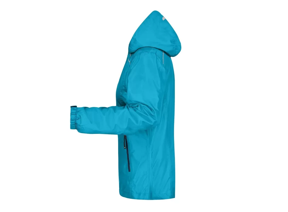 Ladies' Rain Jacket FullGadgets.com