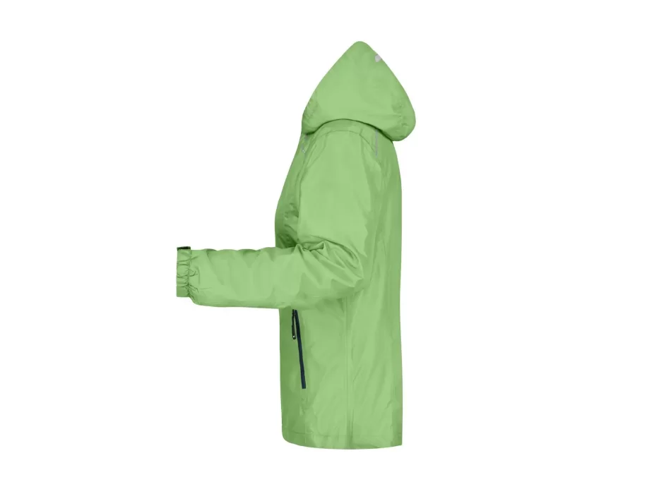 Ladies' Rain Jacket FullGadgets.com