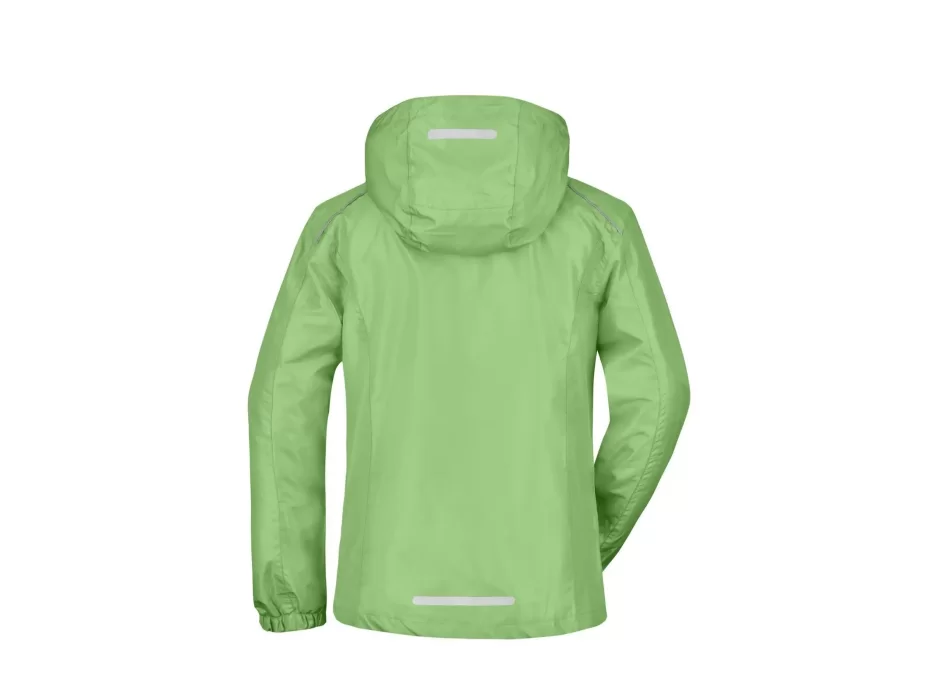 Ladies' Rain Jacket FullGadgets.com