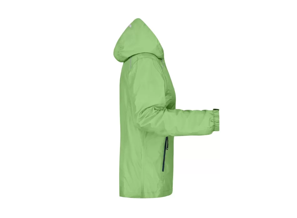 Ladies' Rain Jacket FullGadgets.com