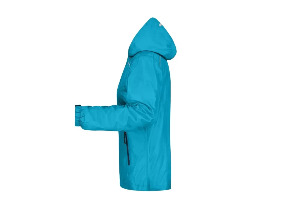 Ladies' Rain Jacket FullGadgets.com