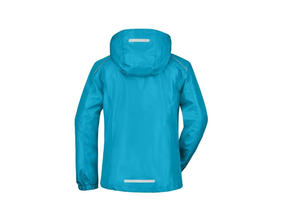 Ladies' Rain Jacket FullGadgets.com