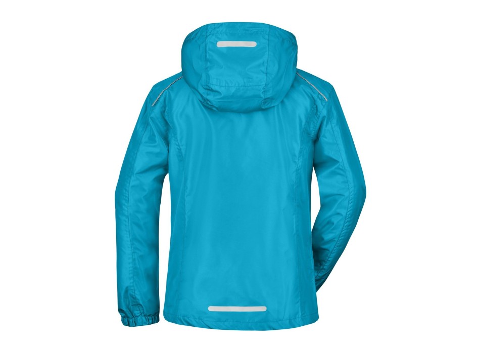 Ladies' Rain Jacket FullGadgets.com