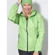 Ladies' Rain Jacket FullGadgets.com