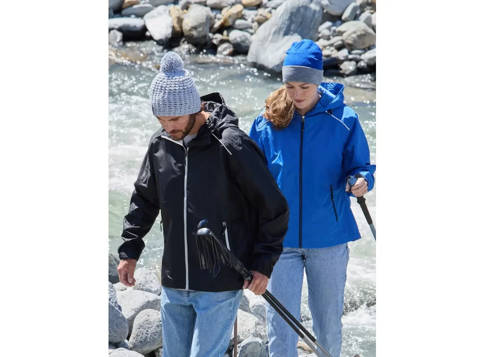 Ladies' Rain Jacket FullGadgets.com