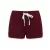 Ladies Retro Shorts 100% Cotone Personalizzabili |SKINNIFIT