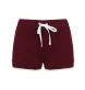 Ladies Retro Shorts FullGadgets.com