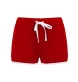 Ladies Retro Shorts FullGadgets.com