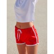 Ladies Retro Shorts FullGadgets.com
