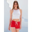 Ladies Retro Shorts FullGadgets.com