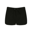 Ladies Retro Shorts FullGadgets.com