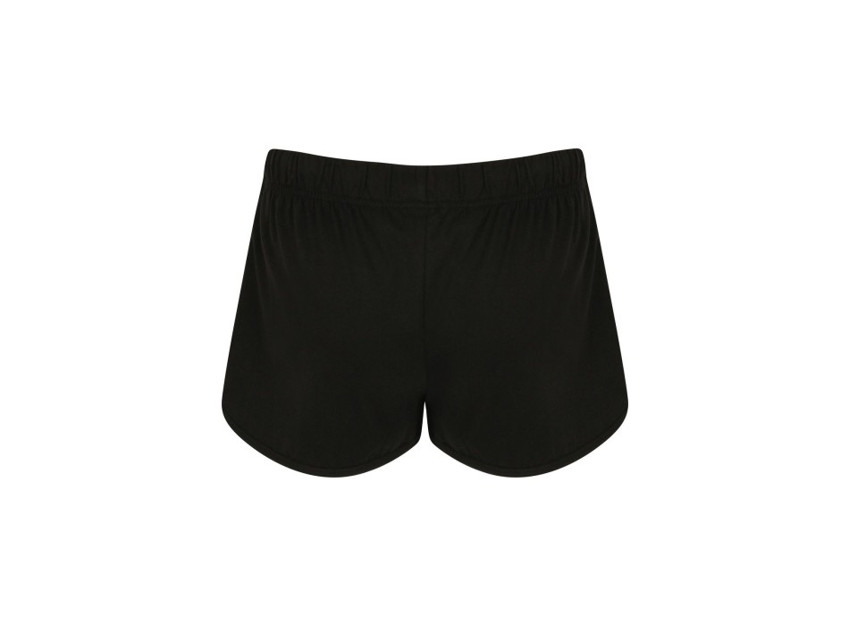 Ladies Retro Shorts FullGadgets.com