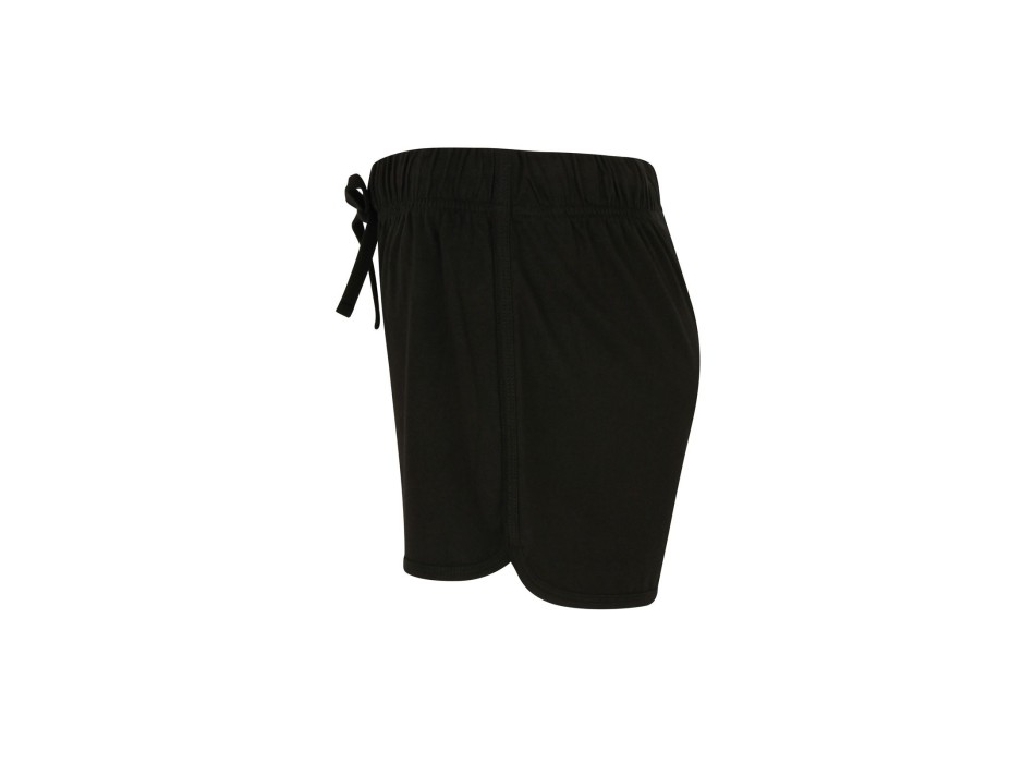 Ladies Retro Shorts FullGadgets.com