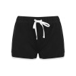 Ladies Retro Shorts FullGadgets.com