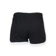 Ladies Retro Shorts FullGadgets.com
