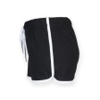 Ladies Retro Shorts FullGadgets.com