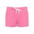 Ladies Retro Shorts FullGadgets.com