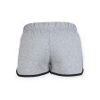 Ladies Retro Shorts FullGadgets.com