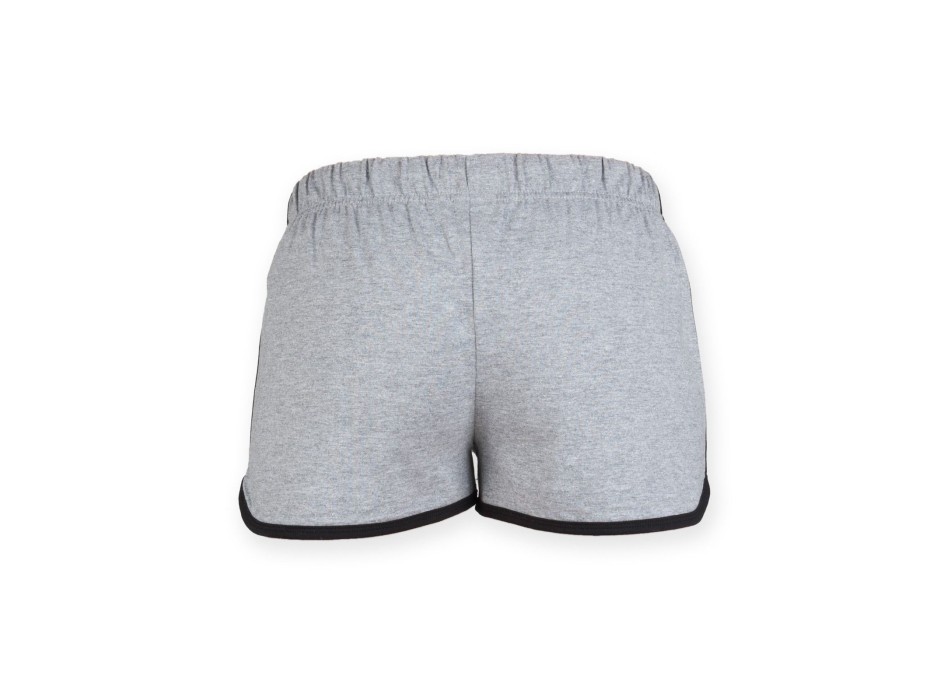 Ladies Retro Shorts FullGadgets.com