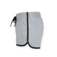 Ladies Retro Shorts FullGadgets.com