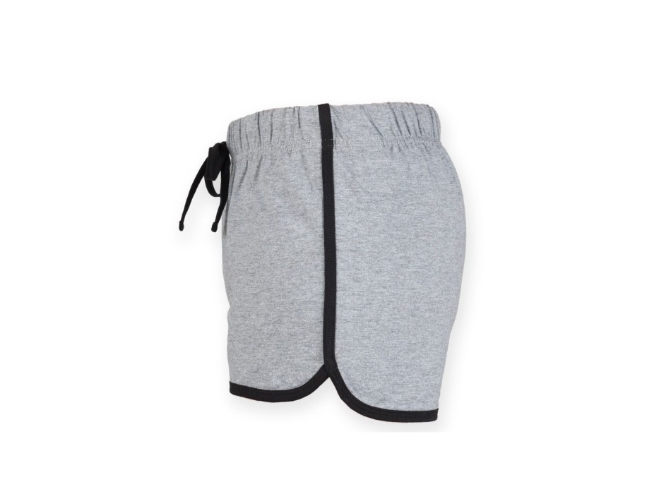 Ladies Retro Shorts FullGadgets.com
