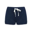 Ladies Retro Shorts FullGadgets.com