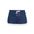 Ladies Retro Shorts FullGadgets.com