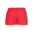 Ladies Retro Shorts FullGadgets.com