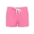 Ladies Retro Shorts 100% Cotone Personalizzabili |SKINNIFIT