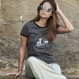 Ladies Ringer Tee 100%C FullGadgets.com