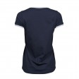 Ladies Ringer Tee 100%C FullGadgets.com