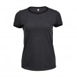 Ladies Ringer Tee 100%C FullGadgets.com