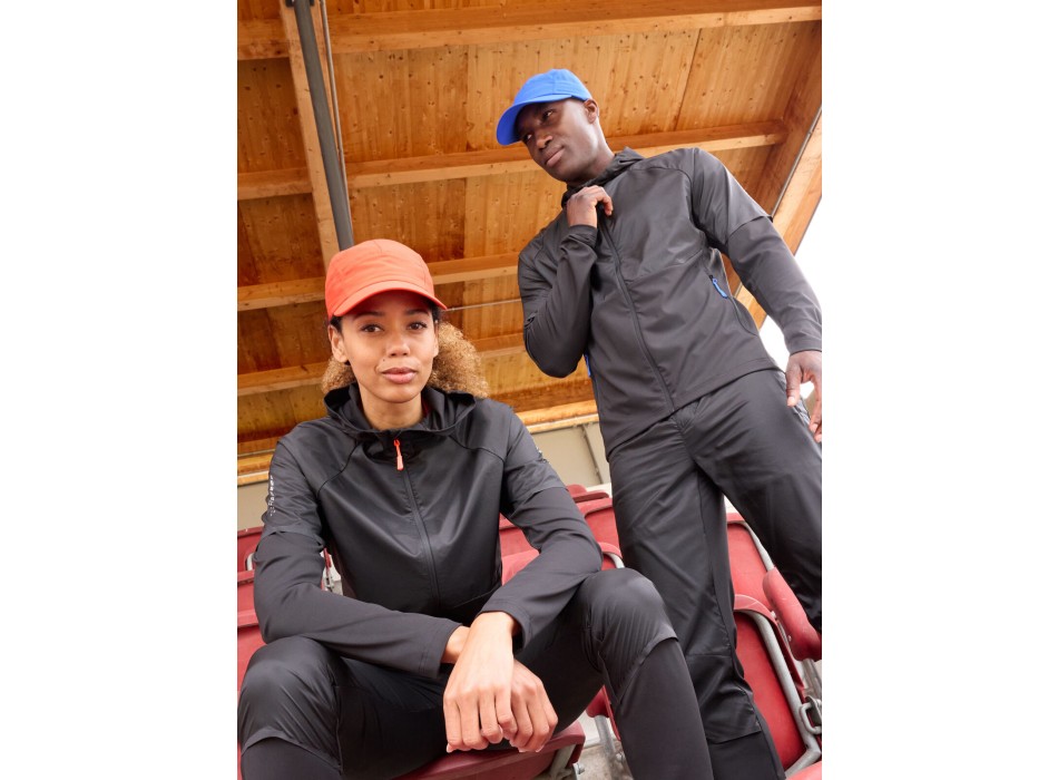 Ladies' Running Jacket FullGadgets.com
