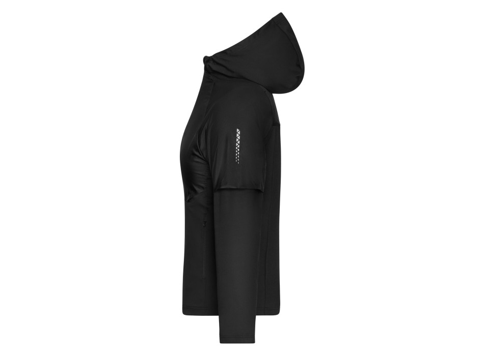 Ladies' Running Jacket FullGadgets.com