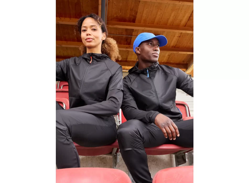 Ladies' Running Jacket FullGadgets.com