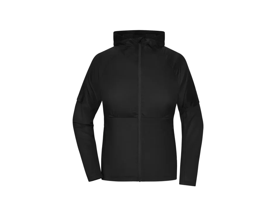 Ladies' Running Jacket FullGadgets.com